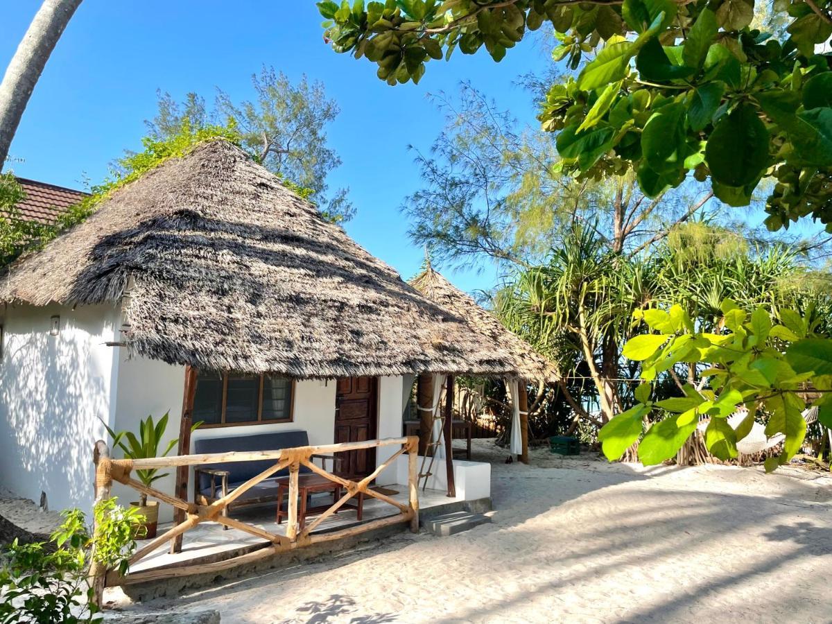 Poa Poa Bungalows Kiwengwa  Exterior foto